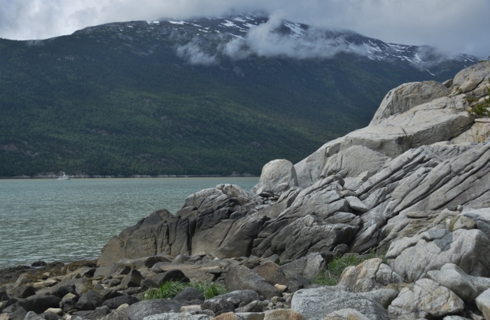 Yakutania Point